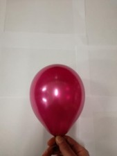 20 PALLONCINI 5 POLLICI