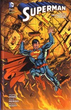 New 52 Limited # 11 –