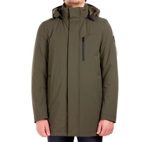 Woolrich giubbino uomo - woolrich,