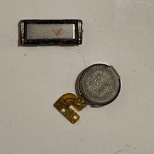 Vibrazione Altoparlante Huawei G8 Rio G7 Originale Speaker Vibration