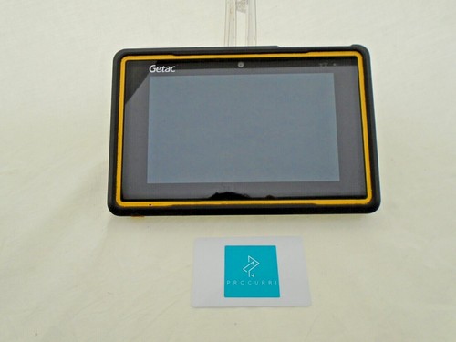 Getac z710 tablet - getac,