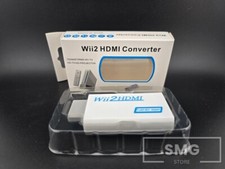 Adattatore Convertitore Wii in