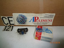 CILINDRETTO FRENO RUOTA POST. SX PER MITSUBISHI L300 PAJERO I 1.6 2.0 2.3D 2.5D