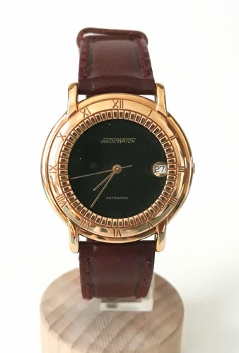 Watch automatico swiss made - watch,