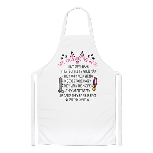 Grembiule cucina funny - grembiule,