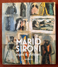 MARIO SIRONI - SIGNS & COLOURS