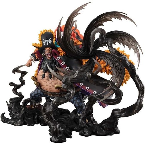 One piece figuarts zero - one,
