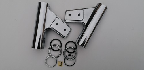 Portalampada yamaha xs1100 - portalampada,