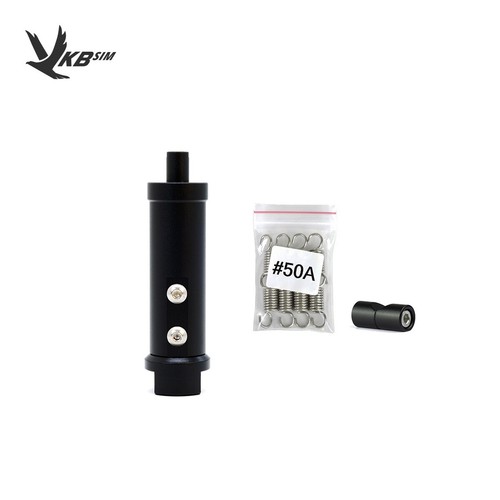 Prolunga vkb 10cm per - vkb,