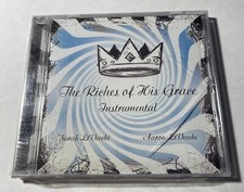 The riches his grace - the,