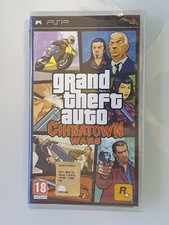 PSP SONY PS PORTABLE SEALED