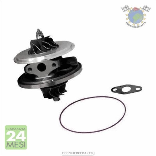 Coreassy turbina - coreassy,