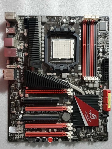 Per asus crosshair formula - crosshair, v