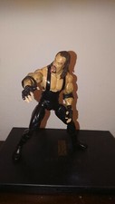 Undertaker WWE Jakks P. Deluxe Aggression Best of 2006 
