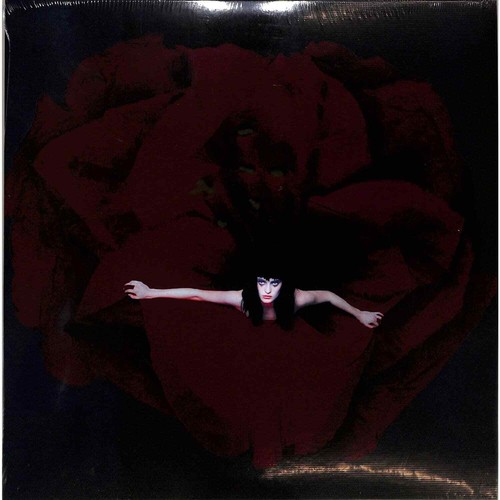 The smashing pumpkins adore - pumpkins, /