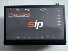 SIP/D/MODM/4VIQ di Synapsys