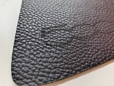 cover Airbag adesiva  Compatibile fiat 500 Vera Pelle