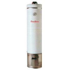 SCALDABAGNO A LEGNA ELETTRICO 80 LITRI DIANBOILER SCALDACQUA scalda acqua