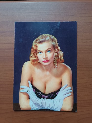 Anita ekberg - anita,