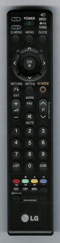 Telecomando originale - , lg
