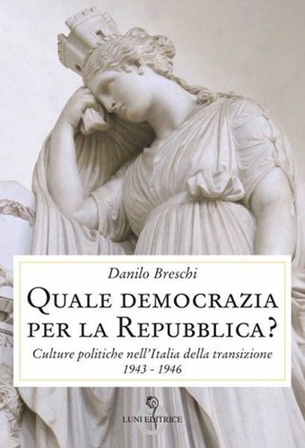 Libri danilo breschi - breschi, quale