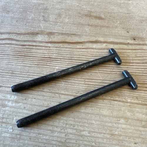 Thule bullone 591 92mm x2 - 92mm,