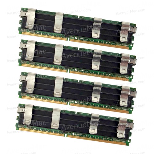 Kit 4go ram ddr2 - ,