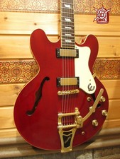 Epiphone Riviera Bigsby 2006