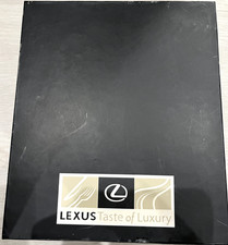 LEXUS EDITION Road Trip USA