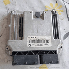 0281031285 Centralina iniezione  BMW Serie 3 (F30) 318d Ber. 4p/d/1995cc