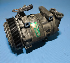 Compressore aria condizionata