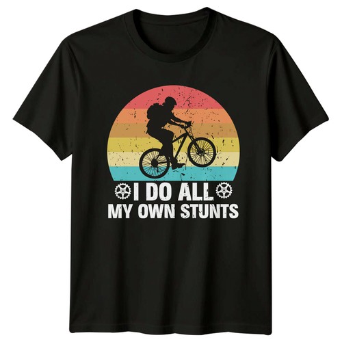 Shirt uomo all my own - do,