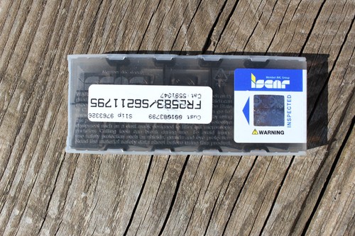 Iscar cnmg120408 ic907 - ic907, /