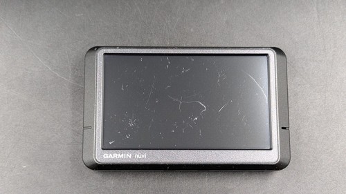 Garmin nüvi 255w gps - garmin,