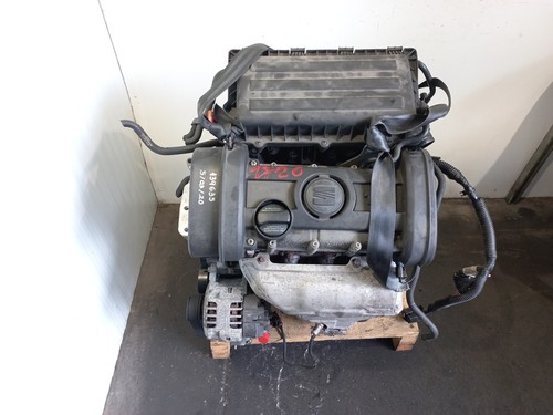 Bxw motore seat ibiza - motore, 1.4