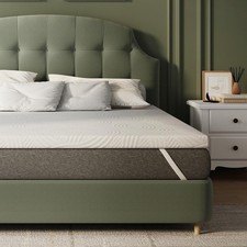 Trapunta/Topper  matrimoniale