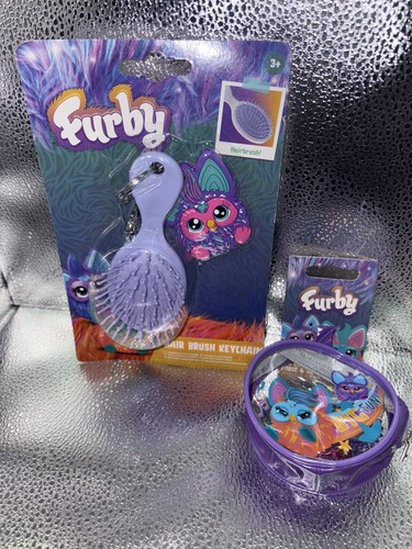 Furby accessori capelli - furby,