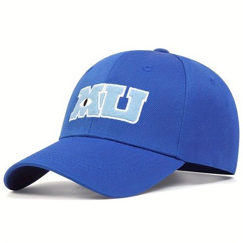 Cappello baseball ricamato - cappello,
