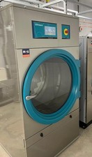 PRIMER DE36G T2 (37kg) Asciugatrice Commerciale Gas Calore Efficienza Energetica