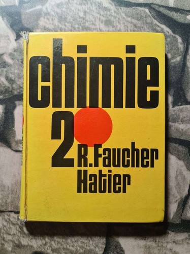 Chimica classe secondo - classe,