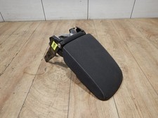 Bracciolo Centrale VW Golf 7 VII 5G Tessuto Nero Con Cucitura Bianca 5G0864207F