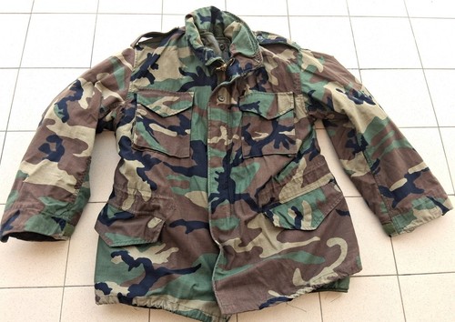 Giaccone vintage field - giaccone,
