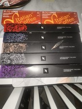 Capsule Nespresso Roma,Napoli