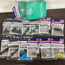 Tamiya Mini 4WD Kit Fuori