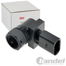 NTY SENSORE TACHIMETRO DISTANZA adatto per AUDI A2 A3 TT SEAT ALHAMBRA AROSA