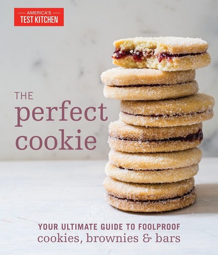 The perfect cookie your - the,