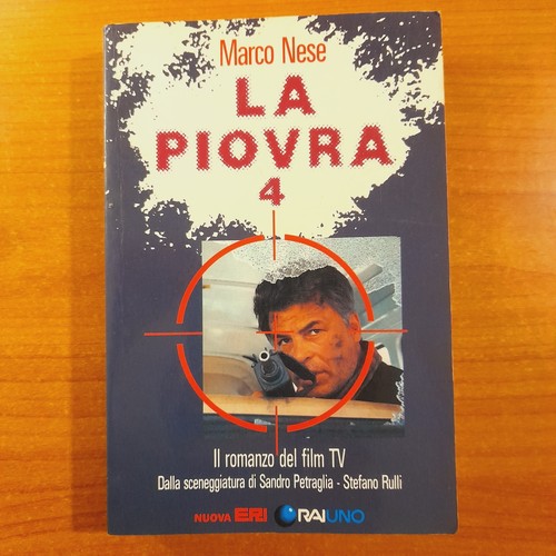 Piovra marco nese rai - -,