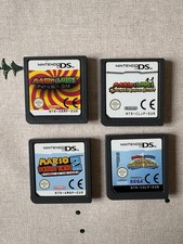 Lotto Giochi Super Mario