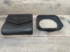 Paraluce fotocamera Pentax