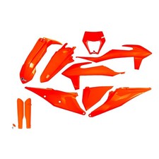 Ufo plast kit - ufo, ktm